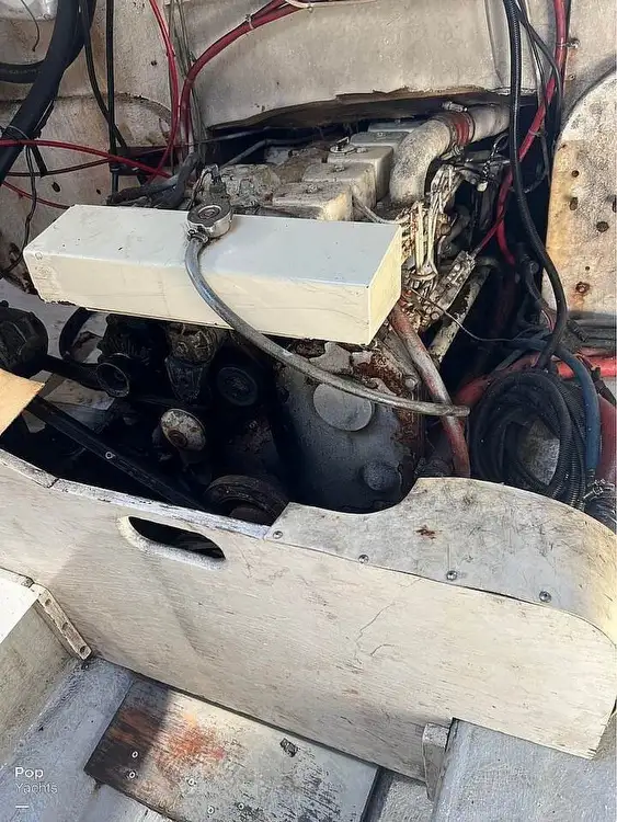 Nave per la lavorazione del pesce in vendita