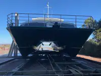 Nave passeggeri in vendita