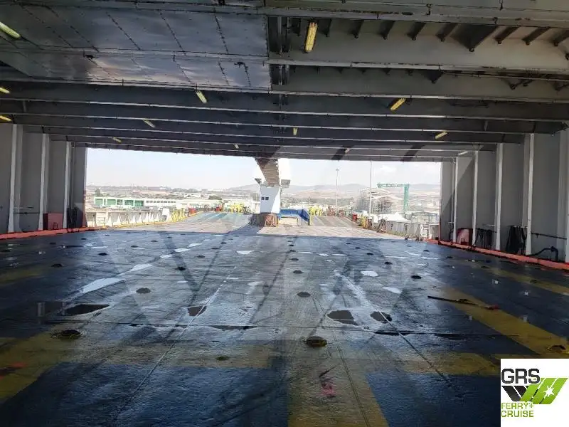 Nave Ro-Ro in vendita