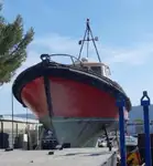 Piroga di pilotaggio in vendita