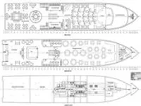 Nave da crociera in vendita