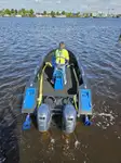 Portacontainer in vendita