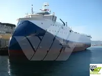 Nave da rilevamento in vendita