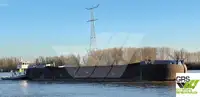 Chiatta in vendita