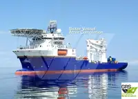 Nave di rifornimento veloce (FSV) in vendita
