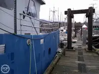 Peschereccio in vendita