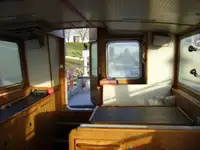 Pattugliatore in vendita
