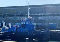 Rimorchiatore in vendita