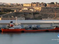 Petroliera/Chimichiera in vendita