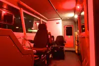 Piroga di pilotaggio in vendita