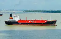 Oil/Chemical tanker in vendita