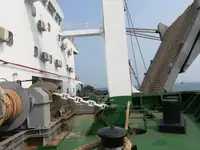 Trasportatore di merci sfuse in vendita