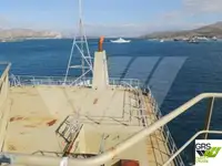 Nave Ro-Ro in vendita
