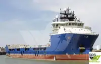 Nave di rifornimento in vendita