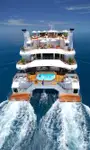 Catamarano in vendita