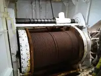 Peschereccio a strascico in vendita