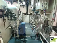 Piroscafo veloce (FSV) in vendita