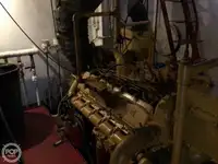 Peschereccio a strascico in vendita