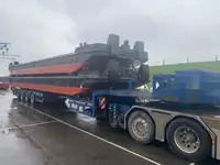 Chiatta in vendita
