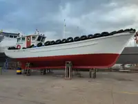 Barche da lavoro in vendita