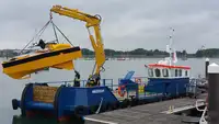 Rimorchiatore in vendita
