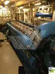 Nave da rilevamento in vendita