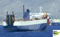 Nave Ro-Ro in vendita