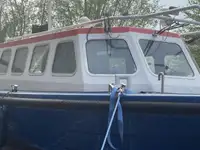 Pattugliatore in vendita