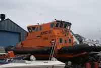 Piroga in vendita