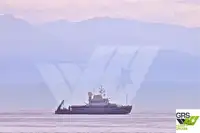 nave da ricognizione in vendita