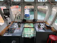 Rimorchiatore in vendita