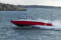 Nave di salvataggio in vendita