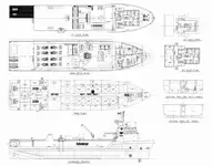 Nave di rifornimento veloce (FSV) in vendita