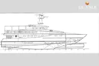 Nave traghetto in vendita