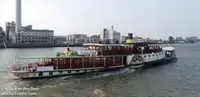Chiatta in vendita