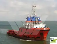 Nave di supporto in vendita