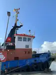 Rimorchiatore in vendita