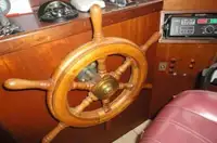 Piroga di pilotaggio in vendita