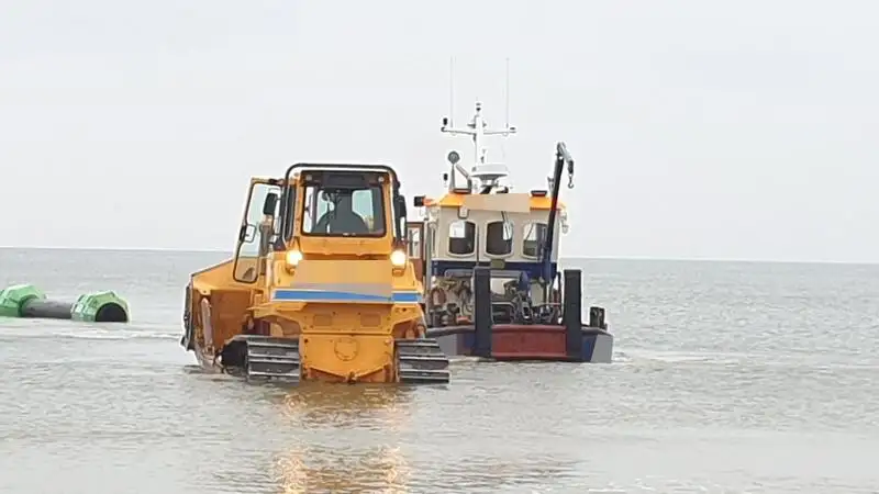 Rimorchiatore in vendita