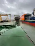 Chiatta in vendita