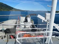 Nave da rilevamento in vendita