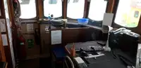 Pattugliatore in vendita
