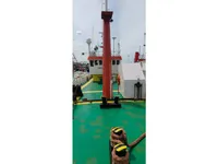 Nave di supporto in vendita