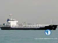 Petroliera/Chimichiera in vendita