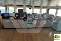 Nave da rilevamento in vendita