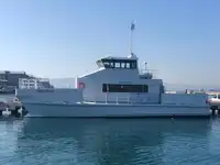 Catamarano in vendita