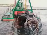 draga in vendita