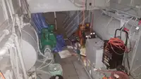 Peschereccio a strascico in vendita
