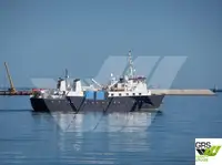 Nave da crociera in vendita