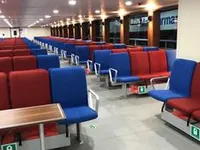 Nave passeggeri in vendita